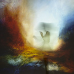 Untitled 1 by Asna Patel - part of "aSKINg" at Mill & Max Contemplative Arts Gallery