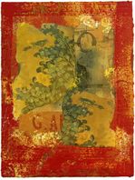 Limited Edition Retrospective Print