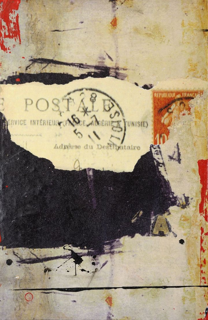 Limited Edition Retrospective Print