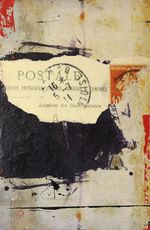 Limited Edition Retrospective Print