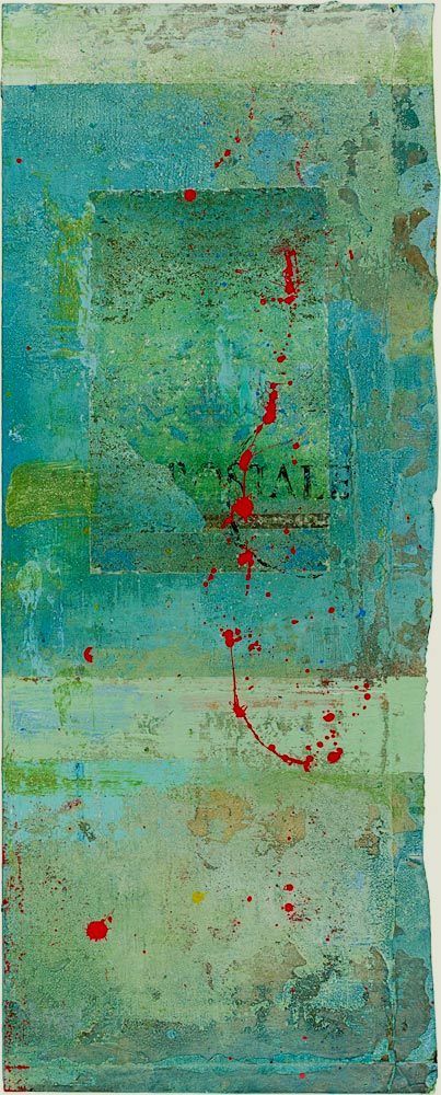 Limited Edition Retrospective Print 