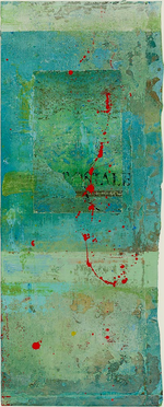 Limited Edition Retrospective Print 